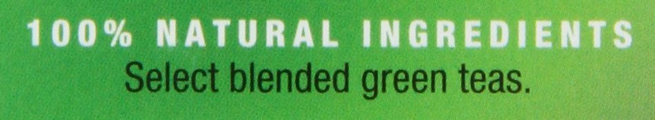 Stash Tea Green Chai Tea, 20 Count Tea Bags in Foil (Pack of 6) N59