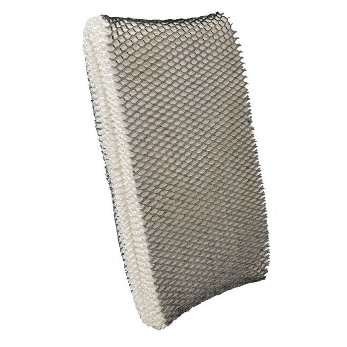 HQRP Wick Filter for Bionaire Humidifier BCM3656-UM, BCM3855C, W12, W14, W15 + HQRP Coaster N2