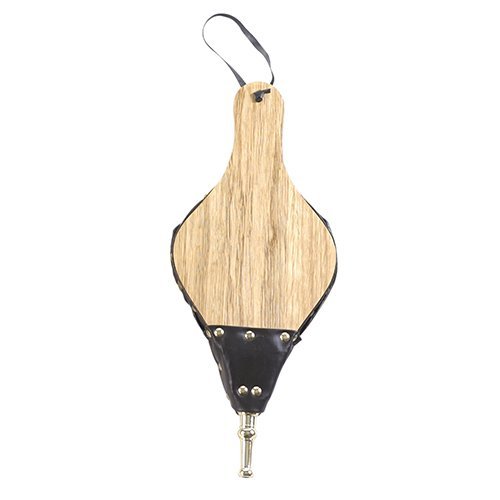 UniFlame Oak Bellow Cast Nozzle 18in. Long C-6144