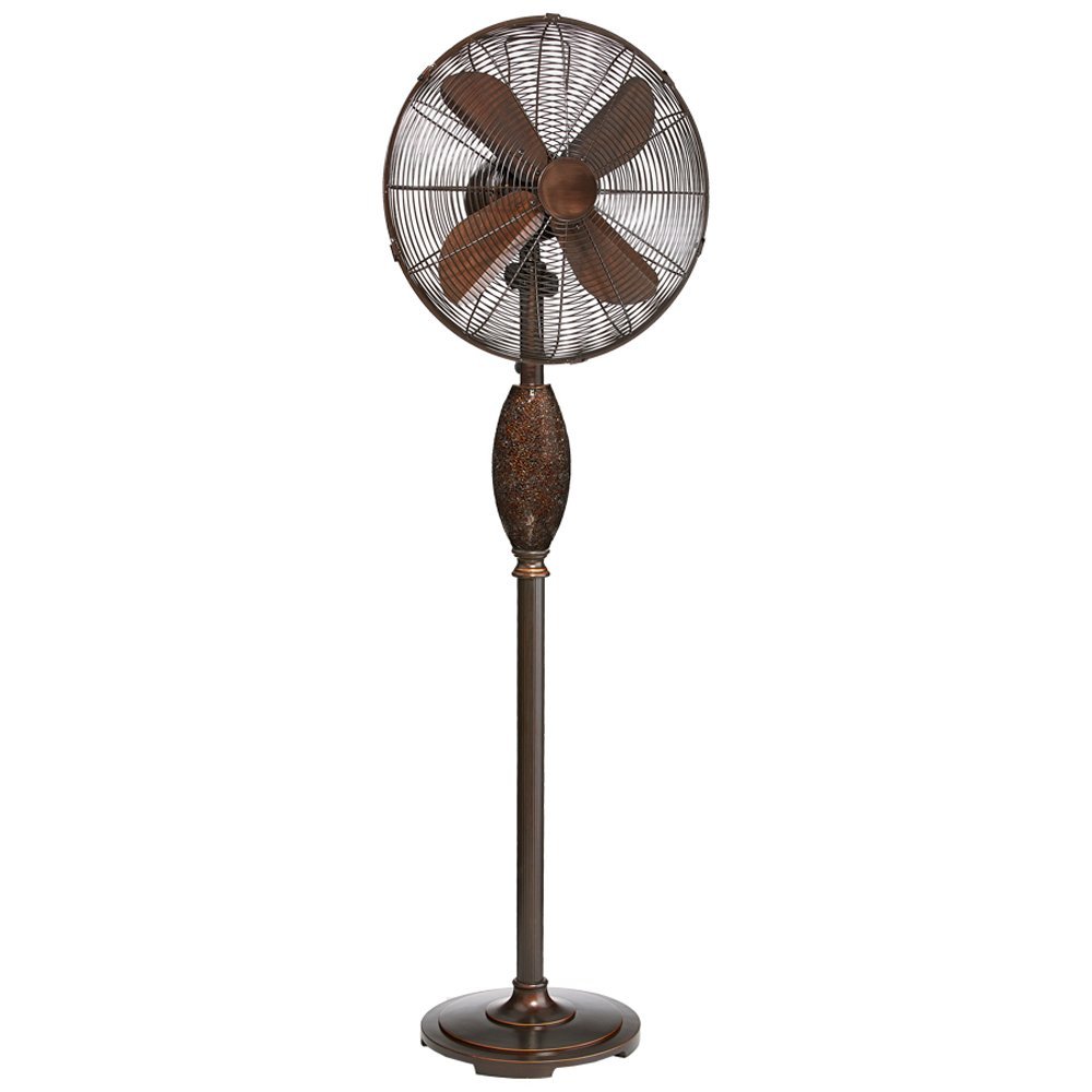 Harmony Floor Standing Fan Donny Osmond Home Collection free image