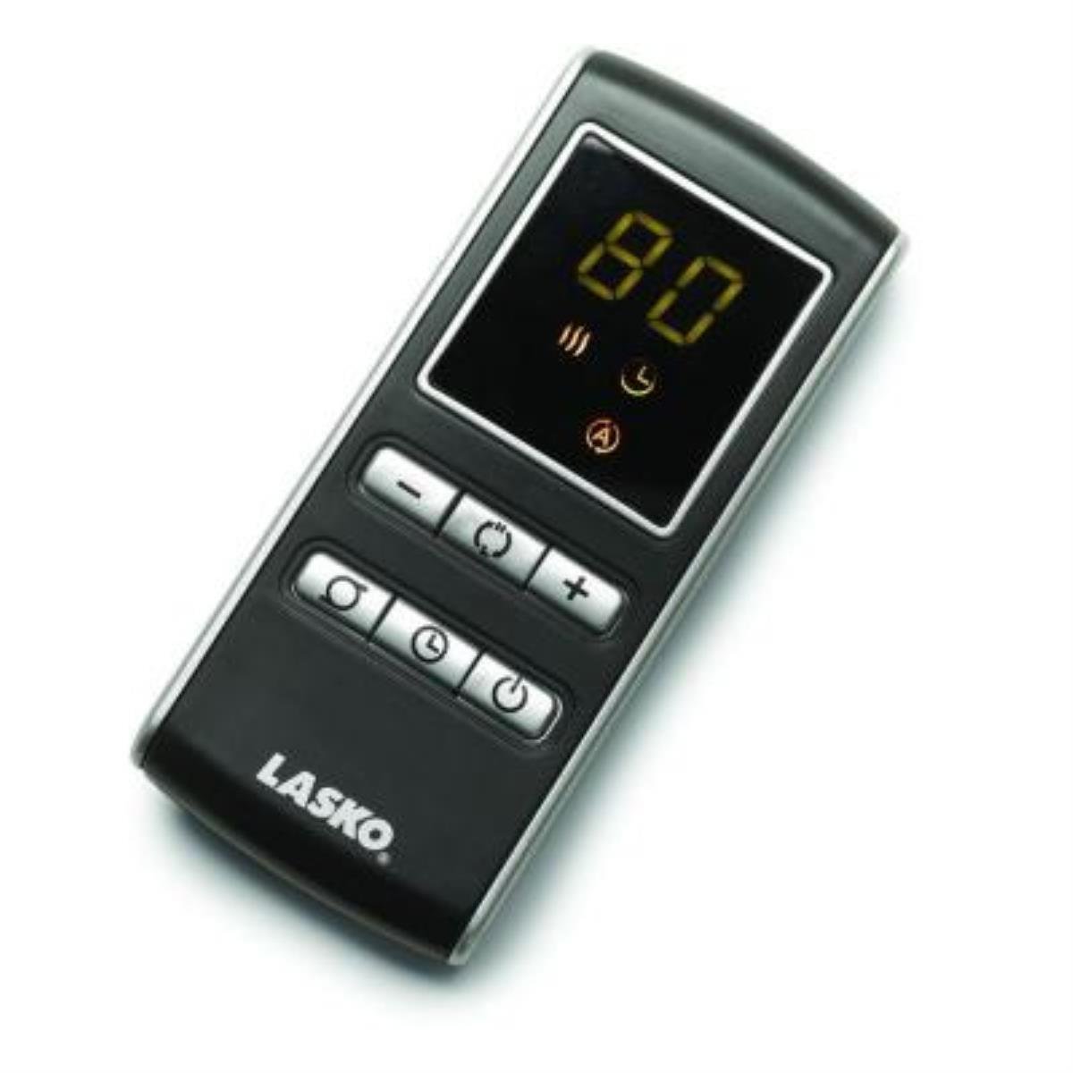 Lasko ENERGY EFFICIENT Ceramic Tower Heater with Multiple Heat Settings