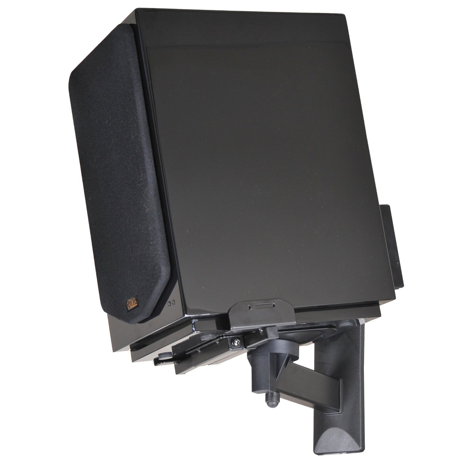 Speaker mount. Подставка для колонок на стену. Настенный кронштейн для динамиков объемного звука. Mount Plastic Loudspeaker. Side-Tilt Tilt System.