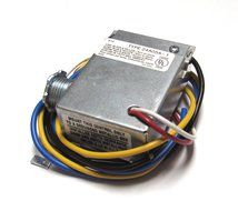 Dimplex EUAR11 24-Volt Relay/Transformer Kit for 120-Volt Industrial Unit Heaters