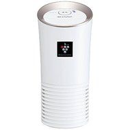Sharp ion generator plasma cluster 25000 mounted cup holder type White IG-HC15-W