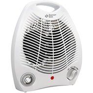 COMFORT ZONE CZ40 Compact Heater/Fan
