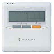 Friedrich DWC Optional Wall-Mount Controller