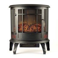 Estate Design Richmond Infared Electric Stove Heater N2