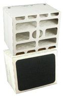 BIONAIRE 711D - Air Purifier Filter