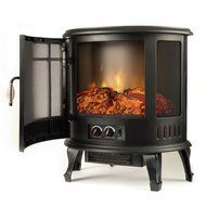 Estate Design Richmond Infared Electric Stove Heater N3