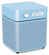 Austin Air - Baby&#039;s Breath - Carbon &amp; HEPA Air Purifier (For Infants &amp; Children)