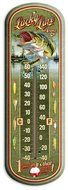 American Expedition Tin Thermometer - Bear's Den Cabin Rentals N5