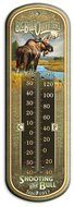 American Expedition Tin Thermometer - Bear's Den Cabin Rentals N8