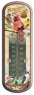 American Expedition Tin Thermometer - Bear's Den Cabin Rentals N10
