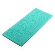 Flower Lace Cake Mold Silicone For Cakes Fondant N3