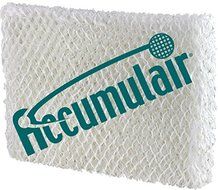 MD1-1002 Vornado Humidifier Wick Filter (2 Pack) HF