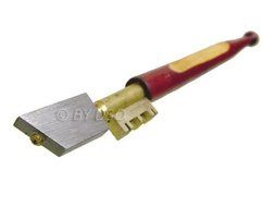 Diamond Tip Glass Cutter DC014 by Toolzone