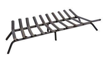 27" Standard Fireplace Grate 20mm N2
