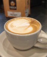 Espresso Coffee - Cubico Specialty Coffee - Gourmet Roasted Arabica Whole Bean Espresso Blend - 12 Ounce (Dark... N6