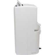 Honeywell MN10CESWW 10,000 BTU Portable Air Conditioner with Remote Control - White
