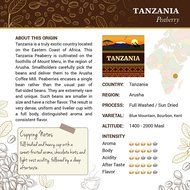 Espresso Coffee - Cubico Specialty Coffee - Gourmet Roasted Arabica Whole Bean Espresso Blend - 12 Ounce (Dark... N11