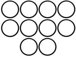 10 Eureka belt RD 30563B Sanitaire Oreck kent Powrflite Koblenz Perfect