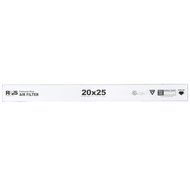 BestAir BA2-2025-8 2&quot; Pleated Filter 20x25