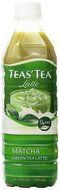 Teas' Tea Matcha Green Tea Latte, 16.9 Ounce (Pack of 12) N3