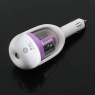 Dream&rsquo;s Story Mini Car Air Humidifier Cool Ultrasonic Aroma Diffuser Car Charger Aromatherapy Essential Oil Diffuser... N8