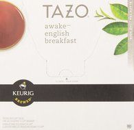Tazo Awake Tea - 16 ct N5