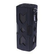 Sicneka Fashion Outdoor Protable Waterproof Stereo Wireless Bluetooth 4.0 Speaker Subwoofer With Built in Mic/... N6