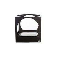 Bio Blaze Kaslik Flueless Fireplace