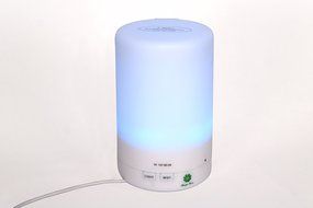 Ultrasonic Oil Diffuser