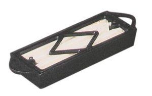 Cast Iron Firestarter Tray Item# FS-C1137