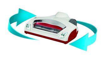 Shark Rotator Slim Lite Lift Away NV341 (Certified Refurbished)
