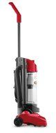 Dirt Devil Vacuum Cleaner Dynamite Plus Corded Bagless Upright Vacuum with Tools M084650 RED