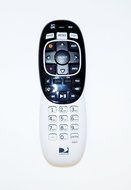 DIRECTV RC73 IR/RF REMOTE,MORE CODES / GENIE / CLIENTS/DIRECTVS NEWEST REMOTE N2