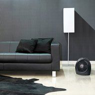 Vornado AVH2 Plus Whole Room Heater with Auto Climate Control N4