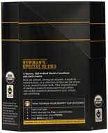 Newman's Own Organics Special Blend, Vue Cups for Keurig Vue Brewers, (16 Count) N4