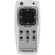Frigidaire FRA065AT7 6000-BTU Mini Compact Window Air Conditioner N2