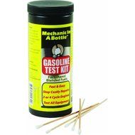 Ethanol Fuel Test Swab