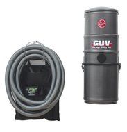 Hoover Vacuum Cleaner GUV ProGrade Garage Wall Mounted Utility Vacuum L2310