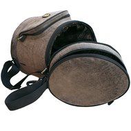 Vatra &quot;Volcano&quot; Soft Padded Herbal Vape Case N3