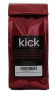 JUMP START BLEND: Dark French Roast, 12 oz. High Caffeine Ground Coffee, Rich Bold Strong Intense, Classic European...