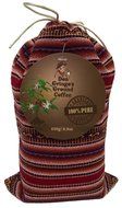 Don Gringo&acute;s Ground French Dark Roast Coffee Peruvian Andes&acute; Gourmet Arabica Selection. Single Origin Blend, Organically... N14