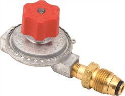 NATIONAL BRAND ALTERNATIVE 535100 Adjustable High Pressure Lp (Propane) Gas Regulator