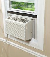 Duck Brand 1431012 Standard Central Air Conditioner Cover, 34-Inch x 30-Inch x 34-Inch N4