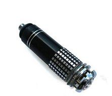 Liroyal Air 1pcs Purifier Ionizer, 12V can also be used as Air Neutralizer in Car, Home or Office