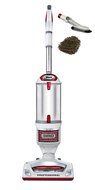 NV501 Rotator Professional Lift-away Upright Vacuum, Shark Cleaner (Complete Set) w/ Bonus: Premium Microfiber...