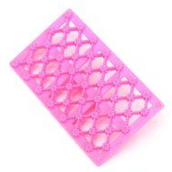 Cake &amp; Cookie Cutters Decorating Flower Fondant Craft Cake Embosser Cutter Icing Mould Embossing Tool N4