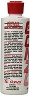 Gonzo Stain Remover 8 Oz (Pack of 4 (8 oz ea))